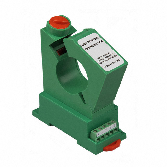 CR Magnetics, Inc._CR5220S-200