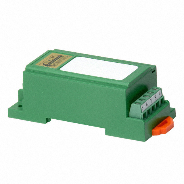 CR Magnetics, Inc._CR5320-100
