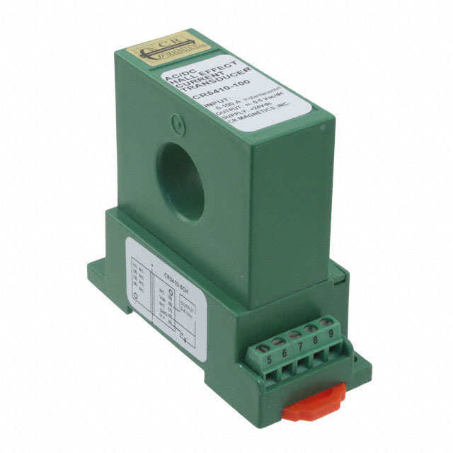 CR Magnetics, Inc._CR5410-100