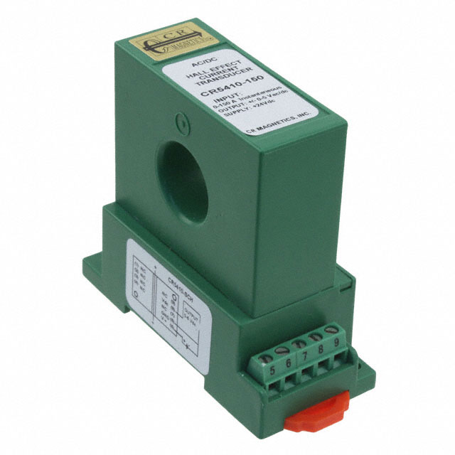 CR Magnetics, Inc._CR5410-150