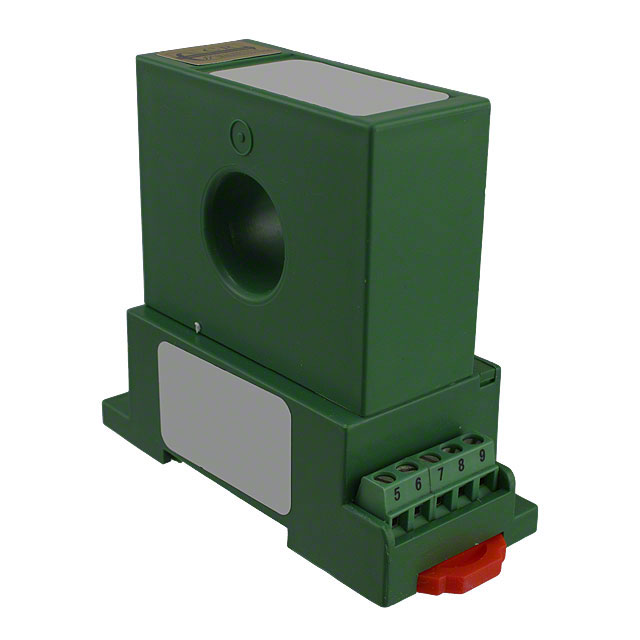 CR Magnetics, Inc._CR5410-30