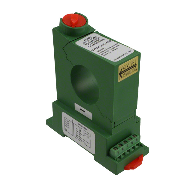 CR Magnetics, Inc._CR5410S-150