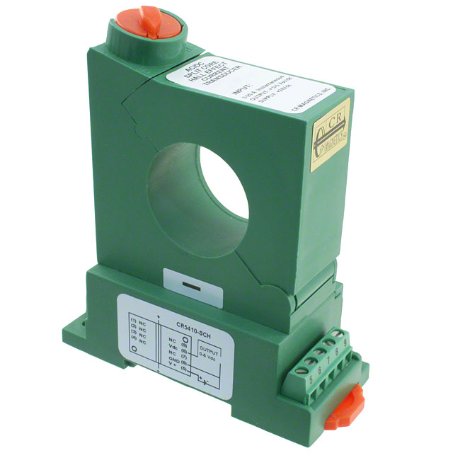 CR Magnetics, Inc._CR5410S-20