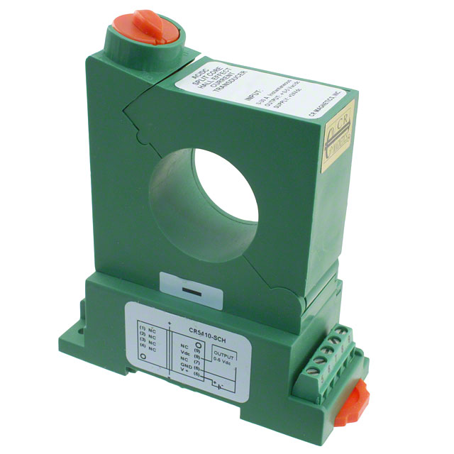 CR Magnetics, Inc._CR5410S-30