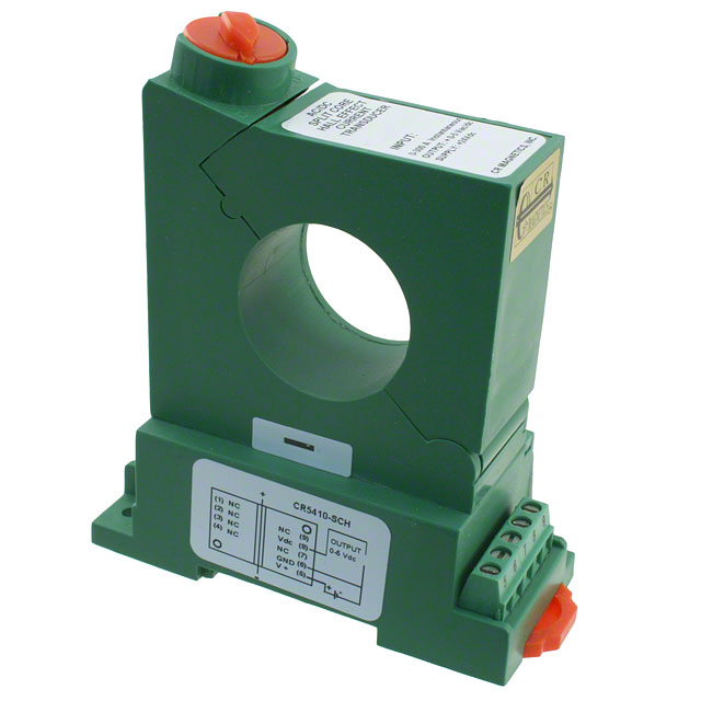 CR Magnetics, Inc._CR5410S-300