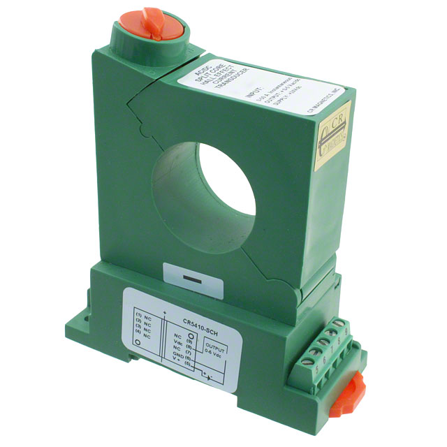 CR Magnetics, Inc._CR5410S-50