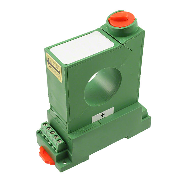 CR Magnetics, Inc._CR5410S-75