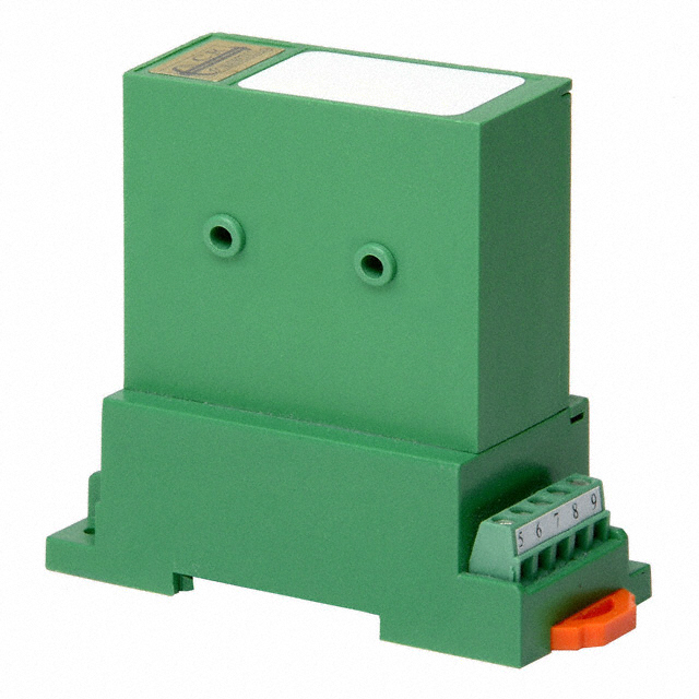 CR Magnetics, Inc._CR6240-500-5