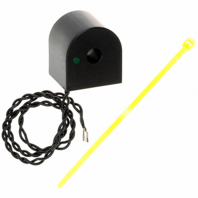 CR Magnetics, Inc._CR9321-ACA