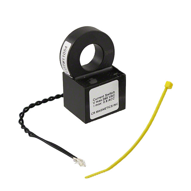 CR Magnetics, Inc._CR9350-ACA
