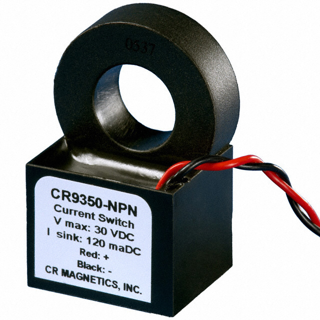 CR Magnetics, Inc._CR9350-NPN