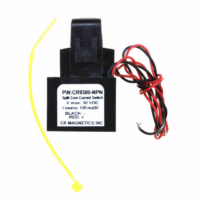CR Magnetics, Inc._CR9380-NPN