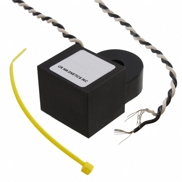 CR Magnetics, Inc._CR9521-20