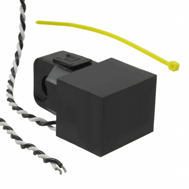 CR Magnetics, Inc._CR9580-10