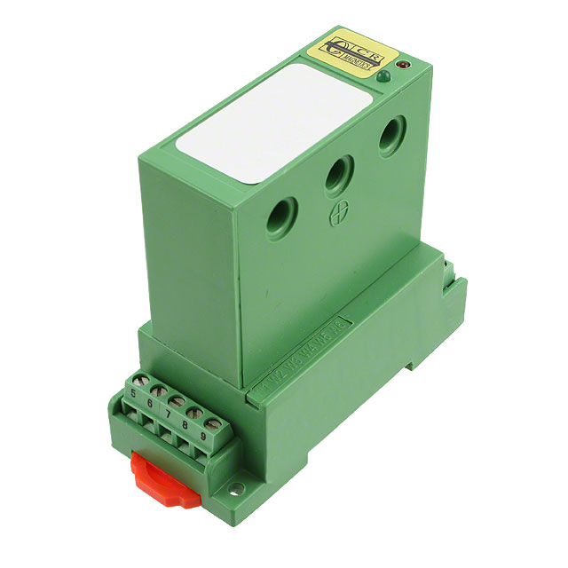 CR Magnetics, Inc._CRD4170-1