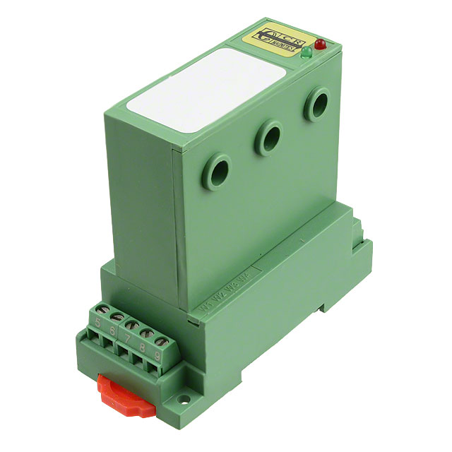 CR Magnetics, Inc._CRD4170-15