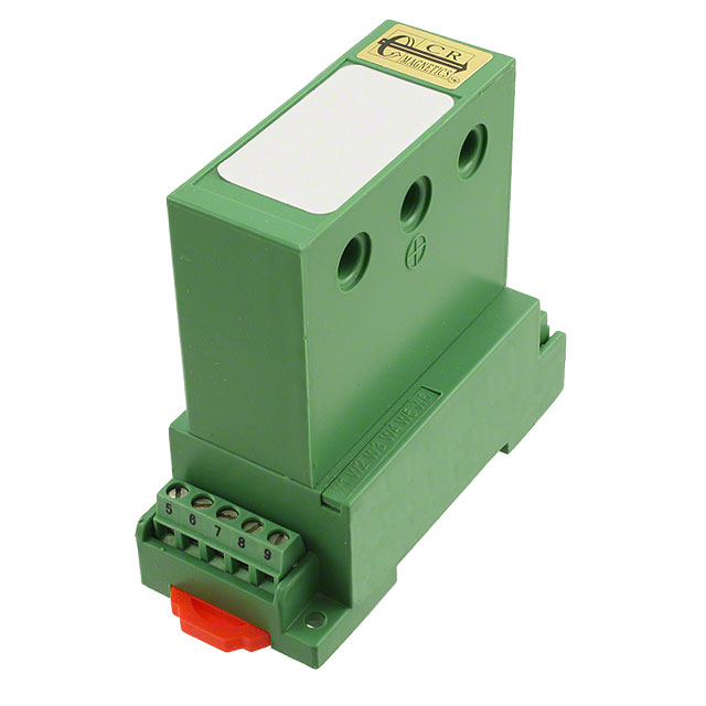 CR Magnetics, Inc._CRD4170-5