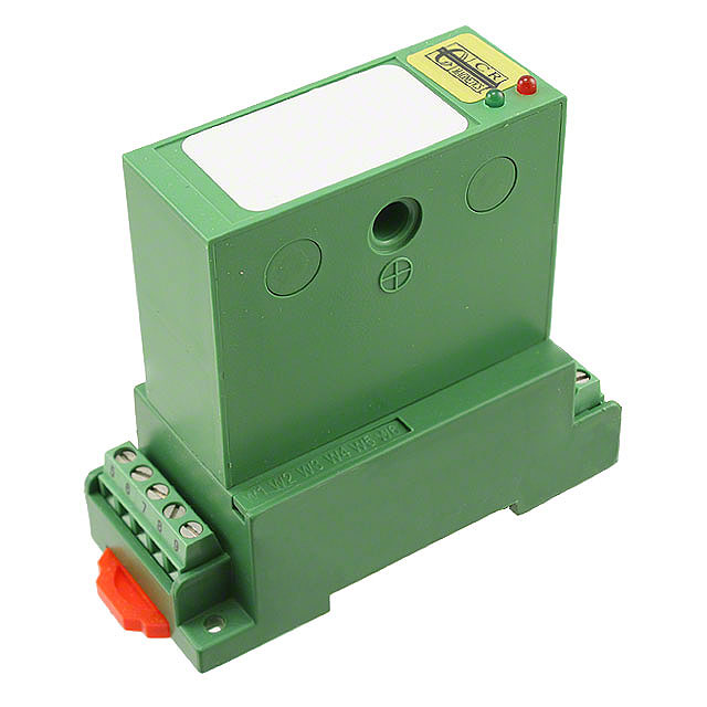 CR Magnetics, Inc._CRD5110-150-25