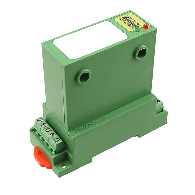 CR Magnetics, Inc._CRD5150-150-5