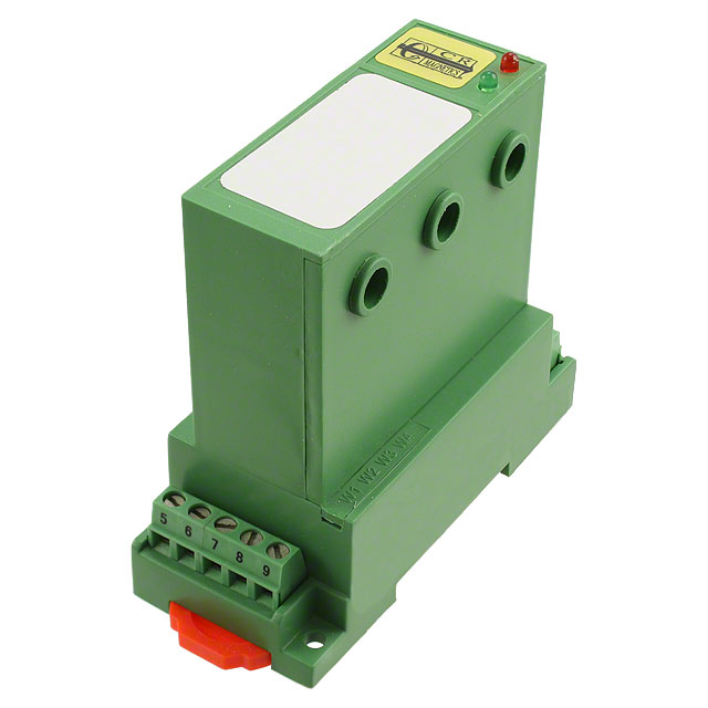 CR Magnetics, Inc._CRD5170-150-5