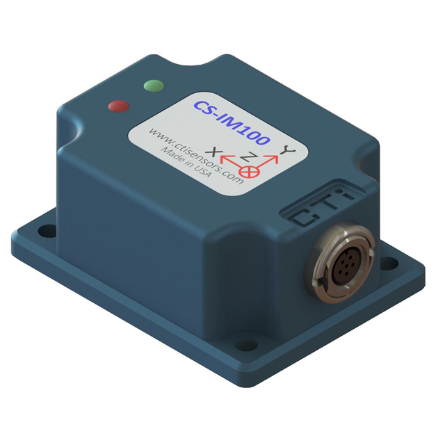 CTi Sensors_CS-IM100-A-4-A1