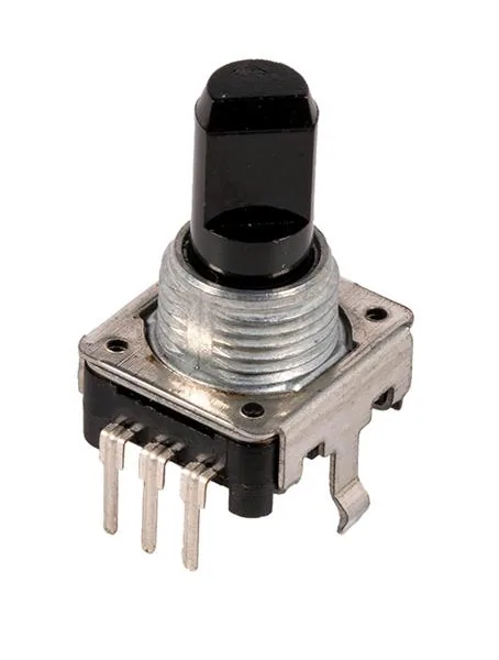 CTS Corporation_11CEH20F122A