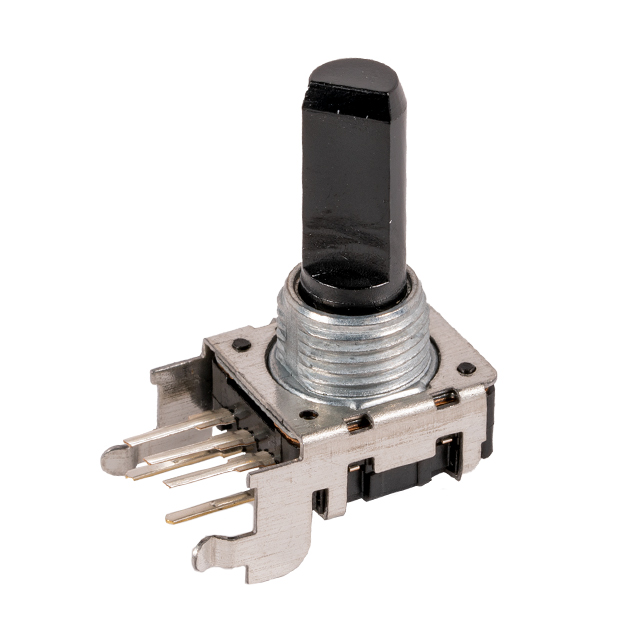 CTS Corporation_11CEY25F243B