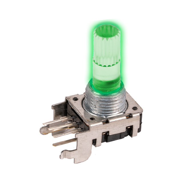 CTS Corporation_12CE1N24B125N