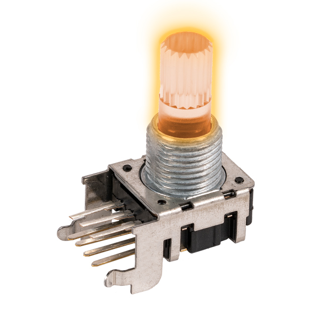 CTS Corporation_12CE2Y25B12A12