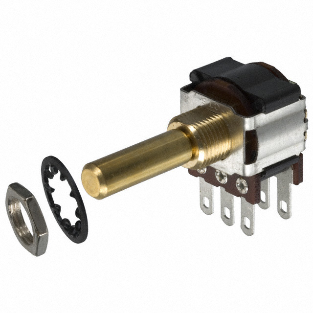 CTS Corporation_288T232R162A1