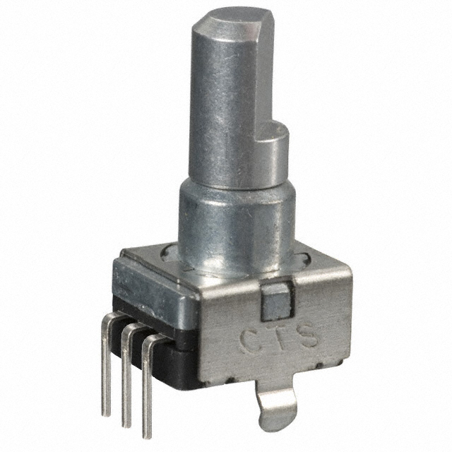 CTS Corporation_290VAA5F201A1