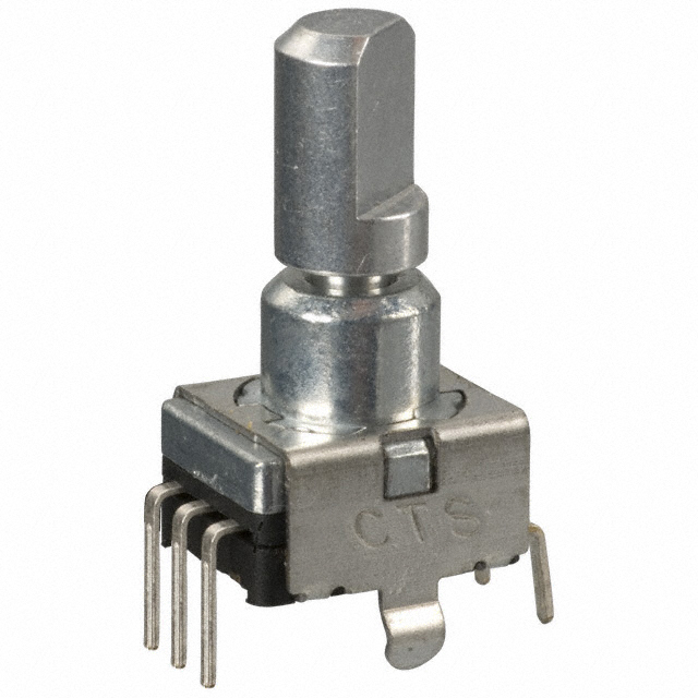 CTS Corporation_290VAA5F201B1