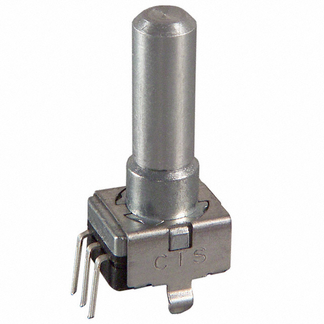 CTS Corporation_290VAB0R201A1