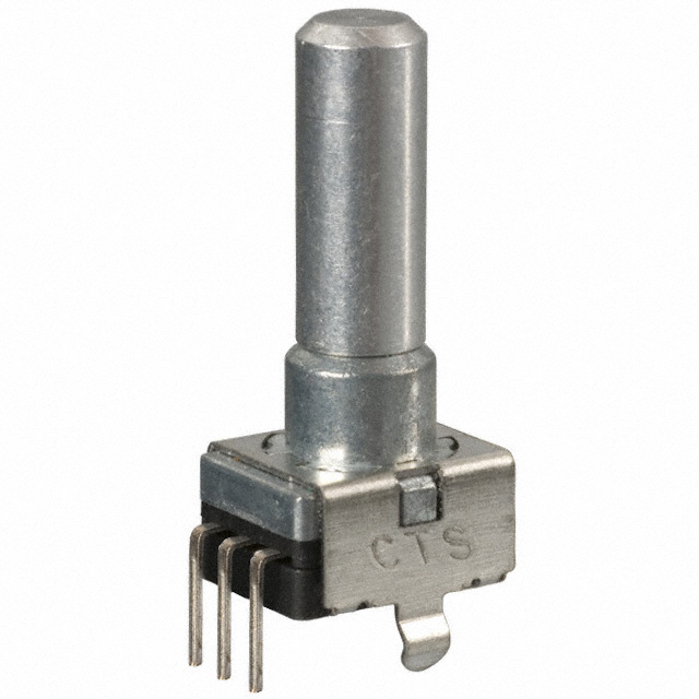 CTS Corporation_290VAB0R201A2