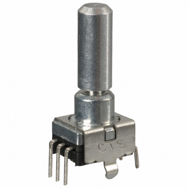 CTS Corporation_290VAB0R201B2