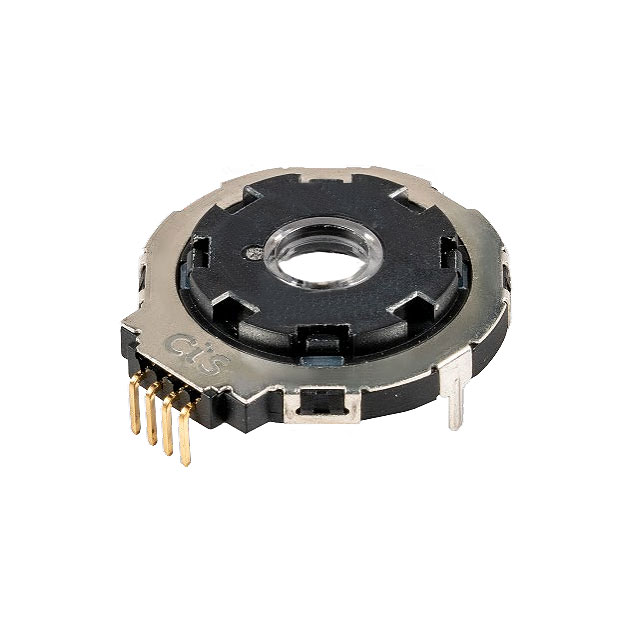 CTS Corporation_292V1X24B