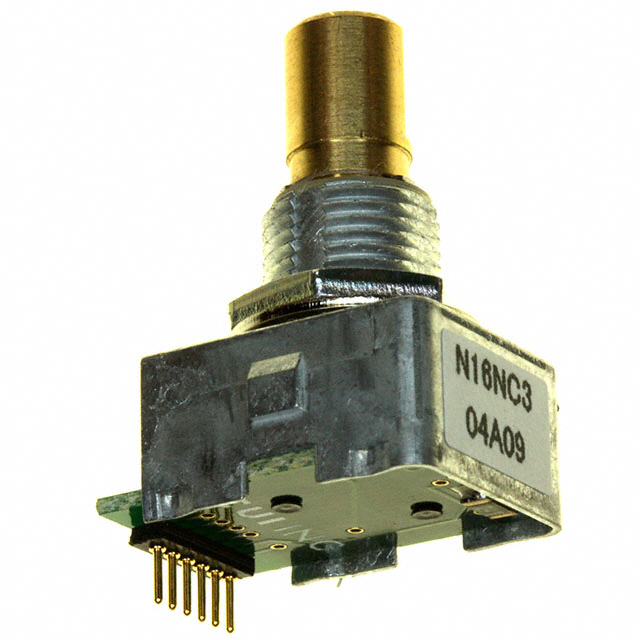 CUI Devices_C14N16N-C3