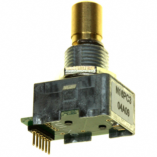 CUI Devices_C14N16P-C3