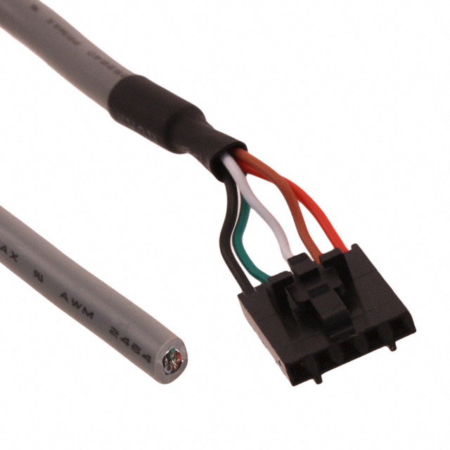 CUI Devices_CUI-3131-6FT