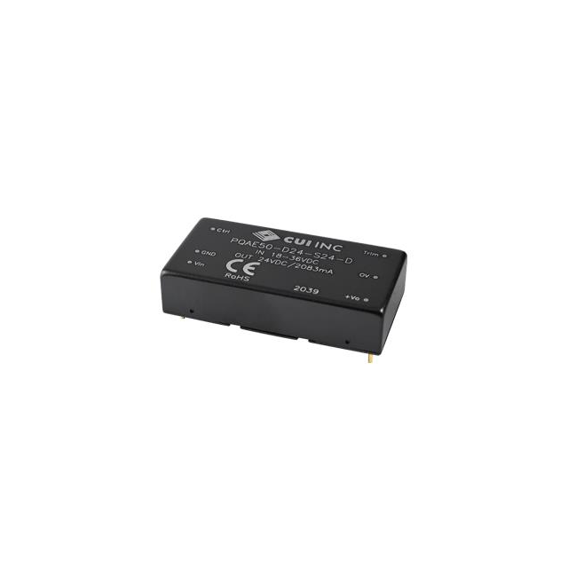 CUI Inc._PQAE50-D48-S15-T