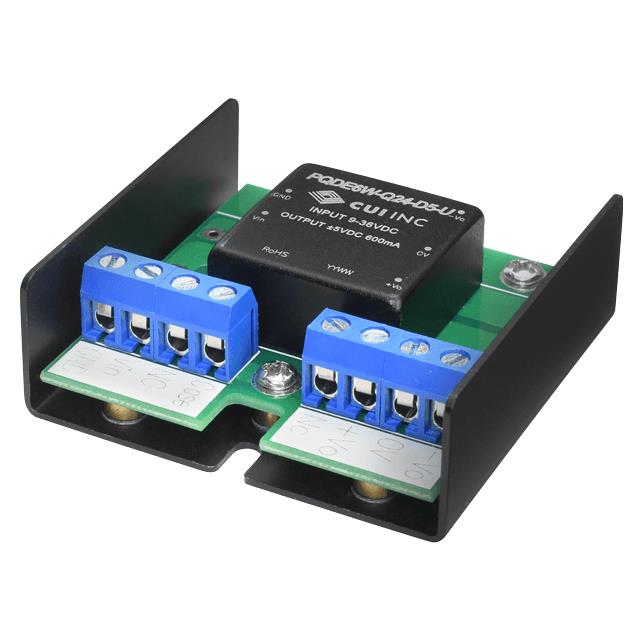 CUI Inc._PQDE6W-Q48-D5-U