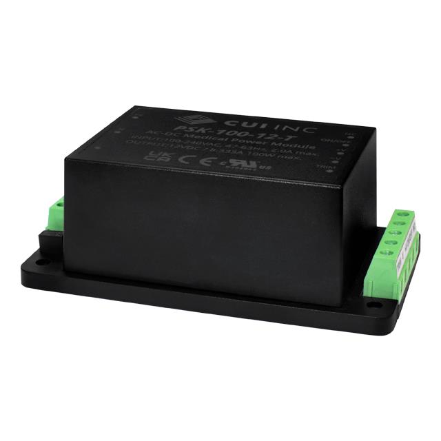 CUI Inc._PSK-100-24-T