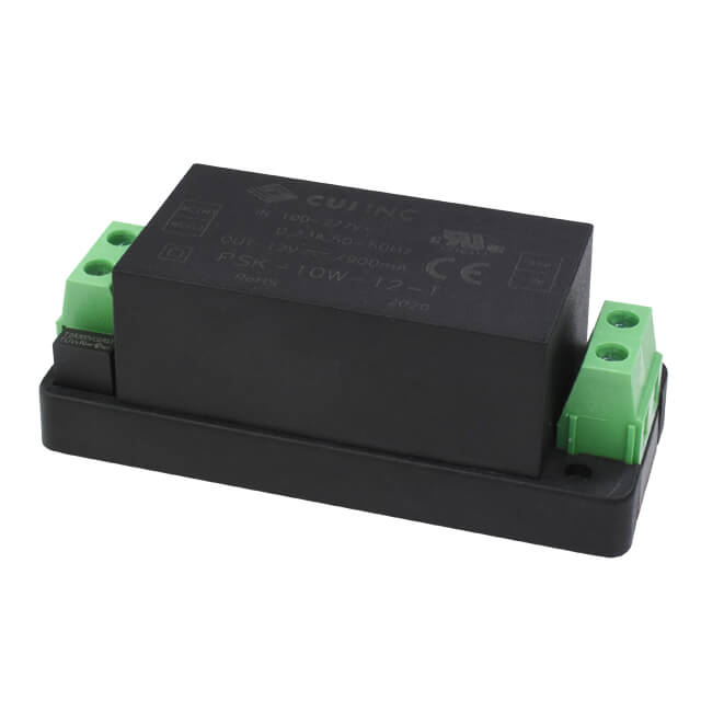 CUI Inc._PSK-10W-3-T