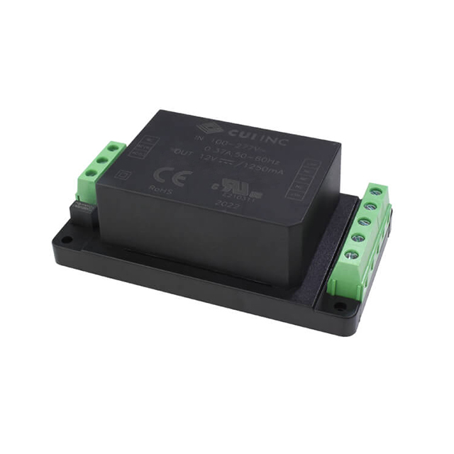 CUI Inc._PSK-15W-9-T
