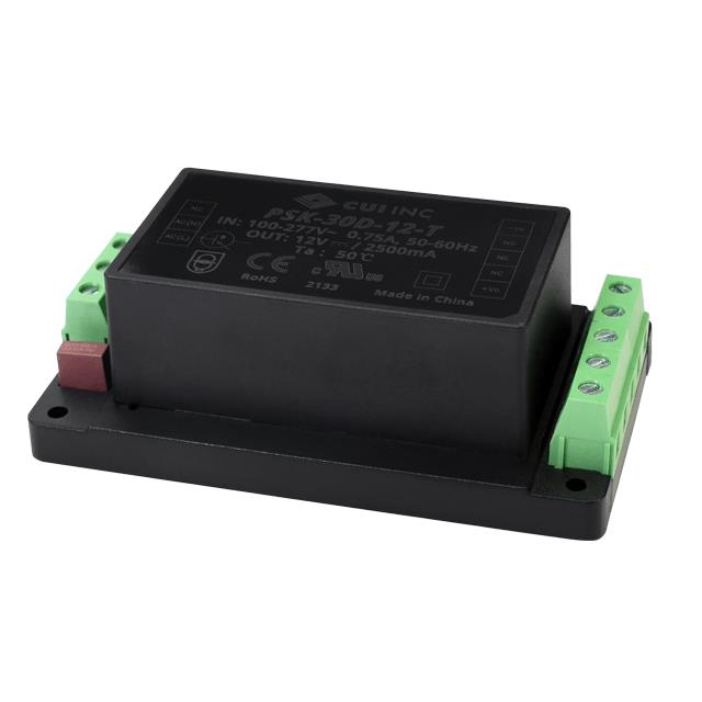 CUI Inc._PSK-30D-5-T