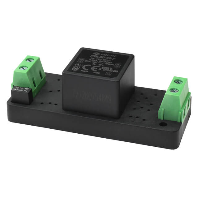 CUI Inc._PSK-3D-12-T