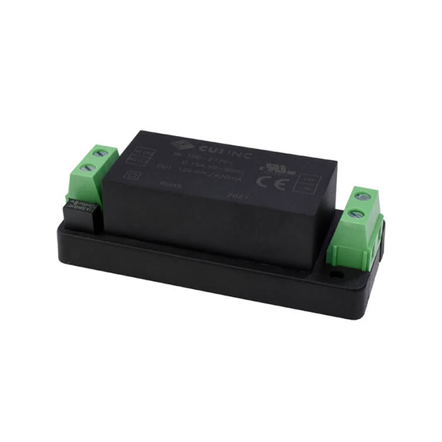 CUI Inc._PSK-5W-3-T