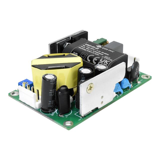 CUI Inc._VMS-45-3