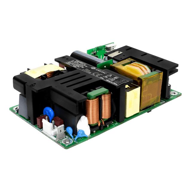 CUI Inc._VOF-450C-12