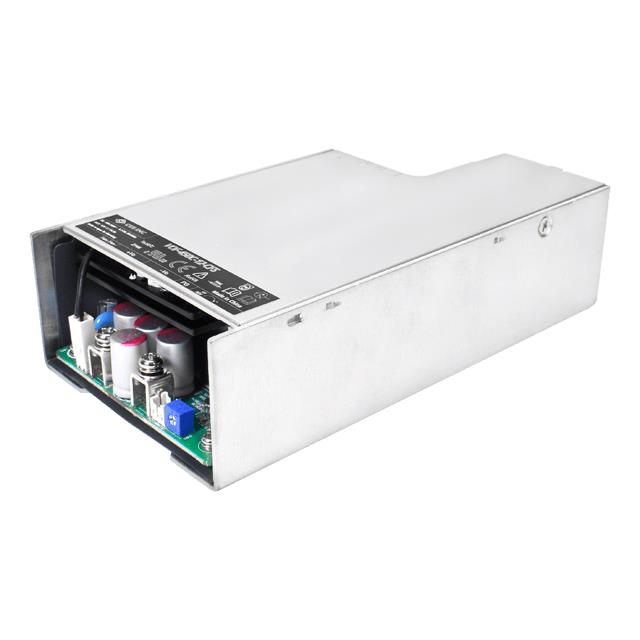 CUI Inc._VOF-450C-48-CFS